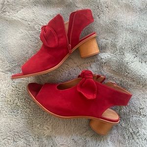 Bernardo Luna Bootie